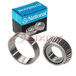National Output Shaft Bearing For 2007-2012 Dodge Nitro Automatic Ip New. Price: $18.58.