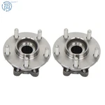 Pair Front Wheel Hub Bearing For Nissan Altima Maxima Murano 2009-2016 2017 2018 New. Price: $49.44.