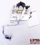 19-23 Audi A6 A7 Transmission Oil Cooler 4K0317021 Used. Price: $230.00.