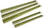 Dorman Products Bed Crossmember Repair Kit 2001-2007 Gm 1500/2500 Trucks New. Price: $321.99.