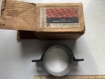 Nos Gm 1961-1962 Oldsmobile, Buick Driveshaft Support & Bracket Assy 5674122 New. Price: $75.00.
