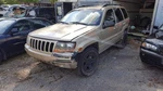 Front Drive Shaft Fits 99-04 Grand Cherokee 136206 Used. Price: $100.00.