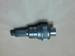 Oem 32 Spline Front Output Shaft New Process NV271 / NV273 Transfer Cases. Price: $147.99.