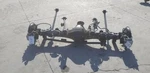 23 Toyota Tundra Rear Axle Differential Assembly Hybrid W/o Air Suspension 3.307 Used. Price: $3600.00.