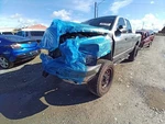 Rear Drive Shaft 4WD Quad Cab Door 5.9L Fits 06-07 Dodge 2500 Pickup 12871757 Used. Price: $242.84.