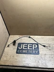 91-01 Jeep Cherokee Xj Mj AW4 Automatic Transmission Shift Cable Oem Used. Price: $59.99.
