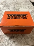 Dorman 800-5604 Quick Disconnect Transmission Fitting New. Price: $16.99.