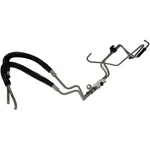Dorman 624-186 Transmission Oil Cooler Line New. Price: $396.80.