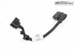 2015-2018 Audi Q3 Quattro Transmission Gear Position Connector Cable Harness Oem Used. Price: $35.09.