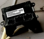 Genuine Oem Mopar For Ram 1500/2500/3500 2011 2012 Transfer Case Control Module Used. Price: $300.00.