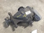 Differential Carrier Xi Awd Rear Automatic Transmission Fits 08-10 Bmw 528I 5890 Used. Price: $269.99.