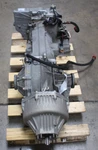 Ferrari 456 M, Transmission Transaxle, Used, P/n 164018. Price: $15000.00.