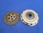 1994-1995 Ford Mustang Cobra 5.0L Clutch Pressure Plate Manual M/t Trans 2647 Used. Price: $118.74.