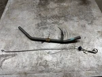 Nos Ford Oem Transmission Oil Filler Tube/dip Stick C9AZ-7A020-C D30Z-78228-A New. Price: $160.00.
