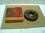 Mopar Nos Transmission Reverse Gear 1941 1942 Desoto Chrysler New. Price: $29.95.