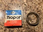 Nos Mopar Differential Rear Pinion Bearing Cup 1327847 Race 51-60 Chry Desoto New. Price: $15.99.