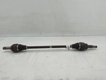 2005-2007 Ford Freestyle Axle Shaft Front Driver Cv C/v KQ1MB Used. Price: $56.37.
