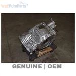 2019-2024 Porsche Cayenne 8-SPEED Automatic Transmission Housing (8HP65AX) Used. Price: $400.00.
