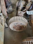 Rear Axle Excluding Station Wgn Fits 73-75 Century 275550 Used. Price: $258.75.