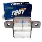 Rein Transmission Mount For 2003-2008 Mercedes-benz SL55 Amg 5.5L V8 Al New. Price: $47.22.
