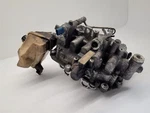 2015 Dodge Dart Multi Air Valve Transmission Used. Price: $494.26.