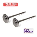 Moser A3070GMT2, Pack Natural Steel C/a Axle Set 2WD Truck Fits 12-BO New. Price: $477.34.