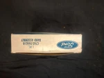 C7AZ-7A162-B Galaxie Fordomatic Transmission Band New. Price: $59.99.