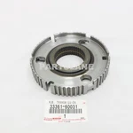 33361-60031 Toyota Oem Genuine Hub, Transmission Clutch, NO.1 New. Price: $74.44.