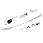 1966 - 1968 Mustang Automatic Kickdown Cable Kit For V8 Engine New. Price: $44.10.