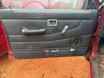 Rear Axle Cylinder 2WD Non-locking Fits 93-94 Nissan Pickup 104943641 Used. Price: $345.00.