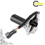 4WD Transfer Case Shift Motor For Cadillac Chevrolet Gmc 600-901 New. Price: $91.88.