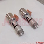 Toyota RAV4 ACA3# 06-12 Genuine Clutch Control Solenoid NO2 35220-33030 X2 Set New. Price: $204.64.