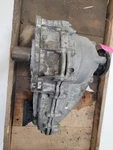 2014-2023 Dodge Durango Transfer Case 3.6L Single Speed 52123725AA Used. Price: $364.70.