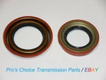 Gm Aluminum Powerglide Transmission Pump Body & Rear Tail Housing Oil Seal New. Price: $17.87.
