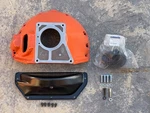Mopar 426 Hemi Bellhousing 66-67 Gtx Coronet R/t Charger Satellite 2780512 Used. Price: $1495.00.