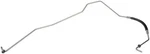 Dorman Oe Solutions Automatic Transmission Oil Cooler Hose Assembly New. Price: $97.58.
