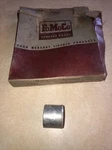 Nos Fomoco Ford Trans Case Bushing B1A-7025-A Made Usa B1A7025A New. Price: $20.00.
