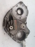 2013 Mitsubishi Fuso FE125 Diesel Timing Cover Used. Price: $57.00.