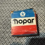 Nos Mopar Torqueflite Front Converter Seal Pn 3515138 T-1307 1960'S 1970'S New. Price: $29.75.