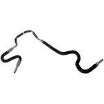 Dorman 624-547 Transmission Oil Cooler Line New. Price: $84.81.