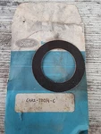 Nos Oem 1964-71 Ford Mercury Front Pump Support Thrust Washer C4AZ-7D014-C New. Price: $10.00.