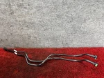 Bmw G01 G02 Transmission Oil Heat Cooler Exchanger Lines Inlet & Outlet Oem 50K Used. Price: $115.49.