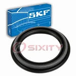 Skf Front Wheel Seal 1955-1974 Ford Ranch Wagon 4.8L V8 Driveline Axles Bh New. Price: $10.74.