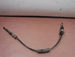 Jeep Wrangler Jk 12-15 Transfer Case Shift Cable Factory Oem 68092240AA Used. Price: $40.49.
