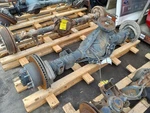 Gmc Sierra 2500 2024 Rear Axle 71K Mi. 8206 Used. Price: $2500.15.