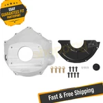 Lakewood LK4200K Bellhousing Kit New. Price: $500.48.