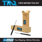 Trq Rear Shock Absorber Pair Set Of For Bmw 3-SERIES E46 323I 325I 328I 330I New. Price: $69.95.
