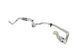 Genuine Mopar Oil Cooler Pressure And Return Hose Tube 52014793AI New. Price: $280.51.