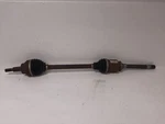 2021 Jeep Grandcherokee Passenger Right Axle Shaft Front 5.7L Fits 11-24 Used. Price: $95.11.
