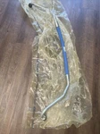 Genuine Ac Delco Gm 15987334 Oem Automatic Transmission Fluid Cooler Outlet Line New. Price: $174.30.